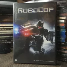 Robocop (2014) Director: José Padilha / Remake