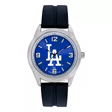 Reloj Para Hombre Game Time La Dodgers - Serie Mlb Varsity