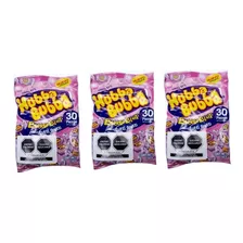 Chicles Hubba Bubba 3 Pack