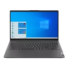 Lenovo Ideapad 5 - 15.6 I5- 1135g7, 8gb Ram, 512gb Ssd