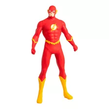 Boneco Flash Atóxico Nova Brink