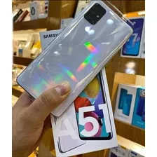 Samsung Galaxy A 51 128gb Nuevo De Caja 