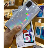 Samsung Galaxy A51 128gb Ws (8 29-) -665 -5353-