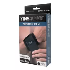 Suporte De Pulso Yin's Sport Tamanho Único 