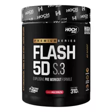 Flash 5d - Hochsport Oficial