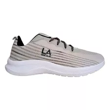 Zapatillas Deportivas La Gear Running Hombre Baldwin