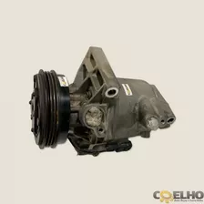 Compressor Ar Condicionado Sandero 1.0 3cc 19/20 (1948)