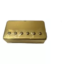 Captador Guitarrra Condor Humbucker Ponte Alnico Metalico Do