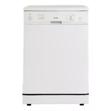 Lavavajillas Atma Lvj120 De 12 Cubiertos Blanco 220v - 240v