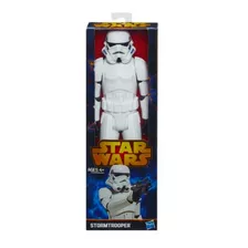 Stormtrooper Império, Star Wars, 1/6, 30cm, Figura/boneco