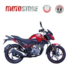 Moto Zanella Rx Naked 200 Cc 