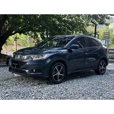 Honda Hr-v Ex Cvt 2022