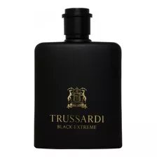 Perfume Trussardi Black Extreme 100 Ml Original