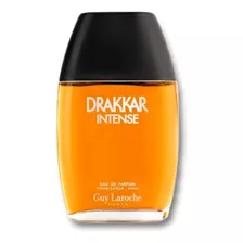 Perfume Drakkar Intense Para Hombre De Guy Laroche Edp 100ml