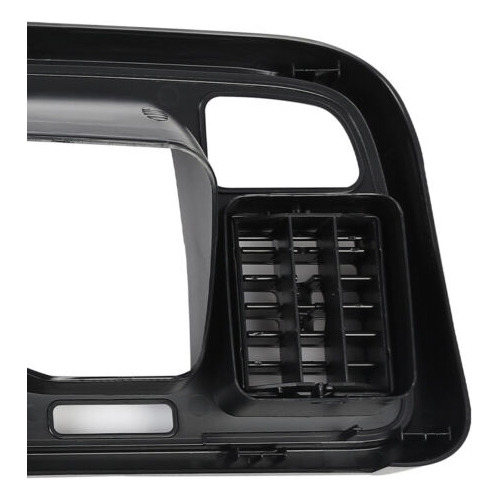 Fit For 1994-1997 Dodge Ram Dash Bezel Radio Trim Panel  Oad Foto 8