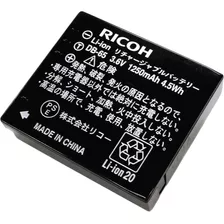 Ricoh Db-65 Li-ion Rechargeable Battery