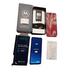 Smartphone Motorola Moto-g51 5g Dual Sim Nuevo En Caja
