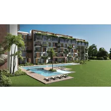 Apartamento En Venta En Cana Bay, Punta Cana