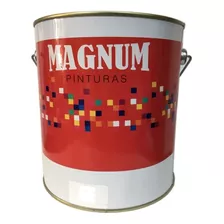 Fondo Blanco Para Madera Sintetico 3.6 Lt Magnum Ferreplus