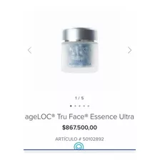 Ageloc Tru Face Essence Ultra