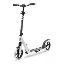 Patineta Plegable Para Adultos Y Nios, Scooter De Estilo Lib