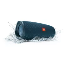 Caixa De Som Bluetooth Jbl Charge 4 Original Speaker
