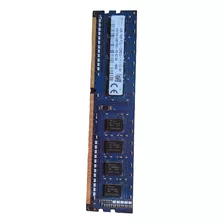 Memoria Ram Ddr3 4gb