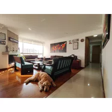 Venta Apartamento Exterior Niza Bogotá