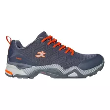 Zapatilla I-run Outdoor 36 Al 46 Hiking Trekking