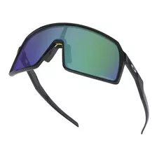 Lentes Oakley Sutro 940603 Negro Prizm Jade 100% Original 