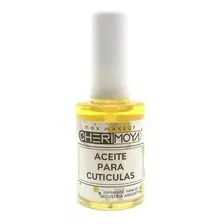 Aceite Para Cutículas 10 Ml Cherimoya Magico