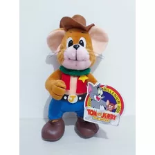 Pelúcua Jerry Do Filme Tom E Jerry Anos 2000