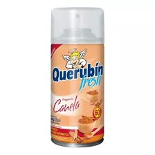 Aromatizador Querubin Rep Canela X 220 Ml Pack X 6 U 