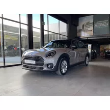 Mini Cooper Clubman Classic (aut) 2024