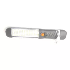 Cordão Luz Pendente Led C/ Pino Mecânico 80 Leds 28 W