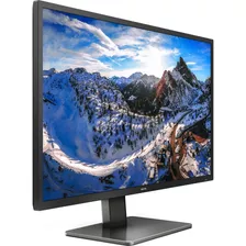 Monitor Lcd Uhd Wled 42.5'' Philips 439p1 Color Negro