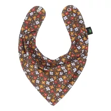 Babador Bandana Flores - Gumii