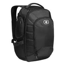 Ogio 2014 Bandit Pack, Negro, 10.04 X 14.29 X 18.98 Pulgadas