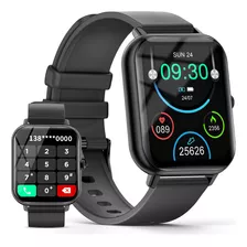 Smartwatch Para Monitoramento Usb Display