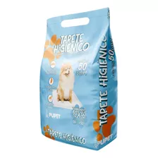 Tapete Absorvente Higienico Good Pad Para Caes 60x60cm