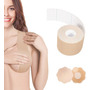 Segunda imagen para búsqueda de cinta adhesivos para senos