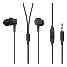 Xiaomi Piston Fresh 3ra Generacion Manos Libres Android Samsumg Conector 3.5 Mm