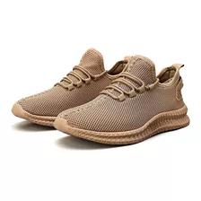 Tenis Para Hombre Excelente Calidad, Muy Cómodos Y Ligeros