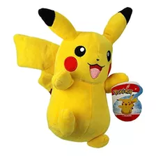 Peluche Pokemon Pikachu De 8 - Material De Animal De Peluch