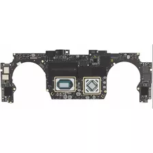 Reparación Tarjeta Madre Macbook Pro Air iMac Modelo A2141