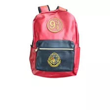 Mochila Plataforma 9 3/4 - Harry Potter