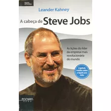 A Cabeça De Steve Jobs