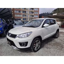 Baic X35 1.5 Mt 4x2 