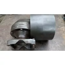 Polea Para Toma De Fuerza De Tractor