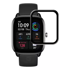 Película Para Amazfit Gts 4 Mini Película 3d Para Gts 4 Mini